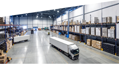 出品から物流まで一貫して代行